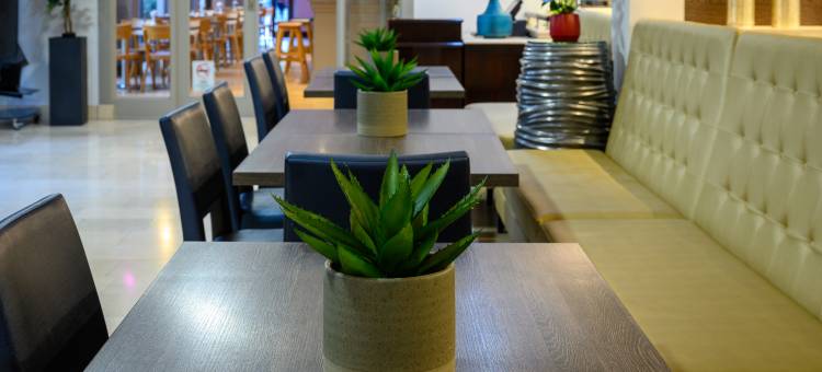 莱昂纳多酒店布达佩斯(Leonardo Hotel Budapest)图片