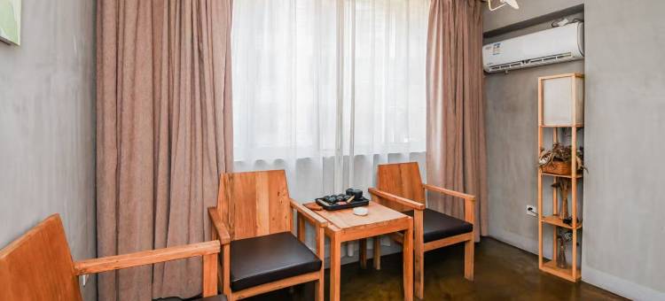 乐清颐禾宾馆图片