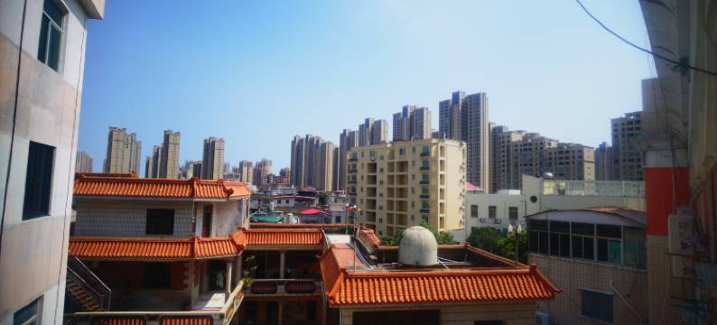 泉州新港大酒店图片