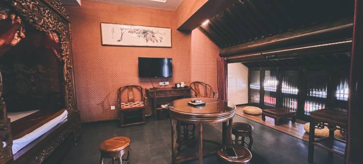 少东家公馆(平遥古城景区店)图片
