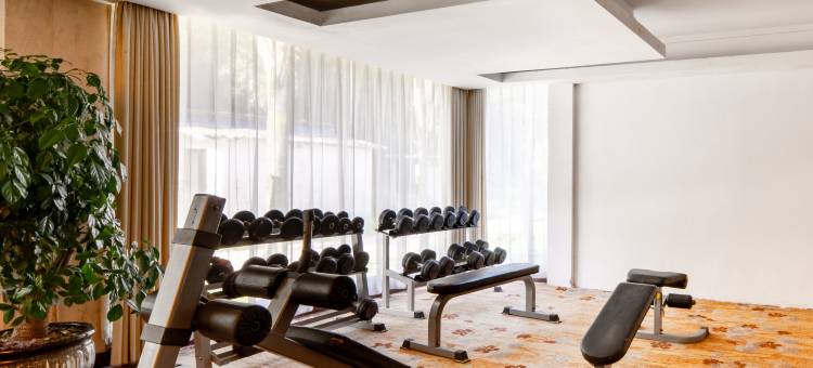 黄山辰茂醉温泉酒店图片