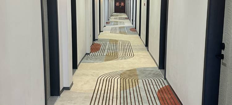 尚客优酒店(临清烟店)图片