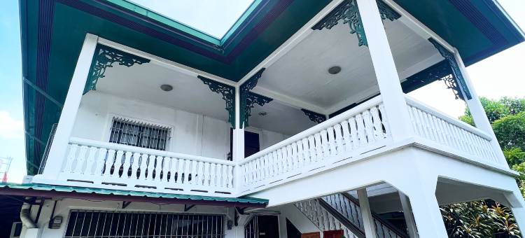 Casa Tentay Iloilo City图片