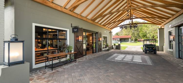 尘世的乡村庄园(Midgard)图片