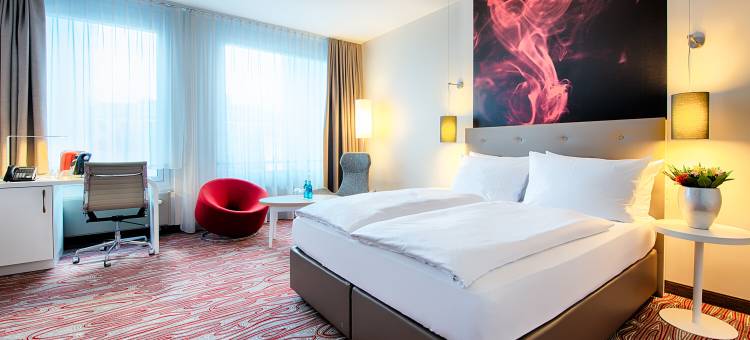 不来梅市ACHAT酒店(ACHAT Hotel Bremen City)图片