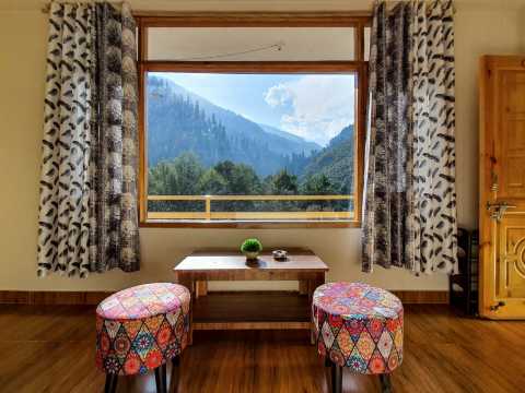 酒店外觀