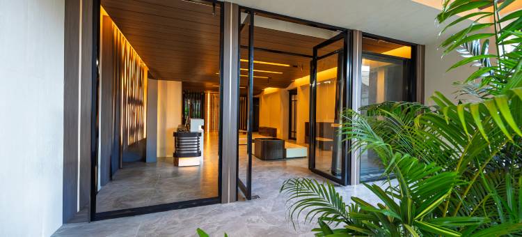 爱妮岛S度假村(S Resort El Nido)图片