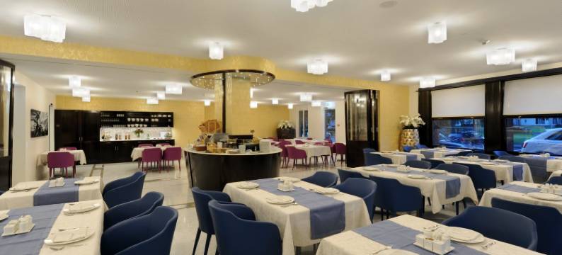 多诺德酒店(Hotel Du Nord)图片