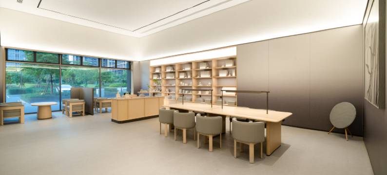 全季酒店(佛山新城东国际体育文化演艺中心店)图片