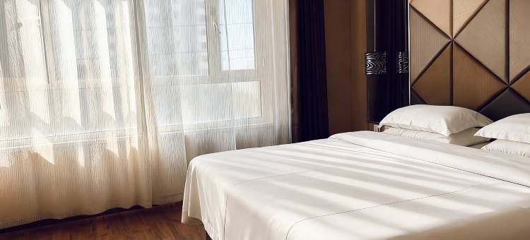 海兴品尚连锁酒店图片