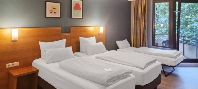 波鸿 Garner 酒店(Garner Hotel BOCHUM by IHG)图片