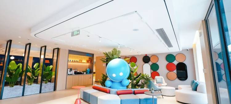 如家酒店·neo(锦州义县火车站店)图片