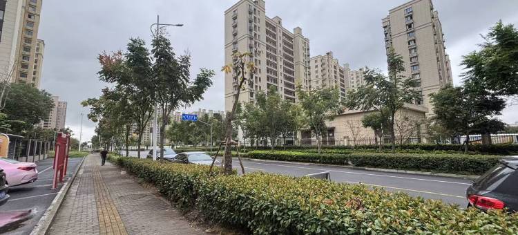 悠景酒店(奉贤青村店)图片