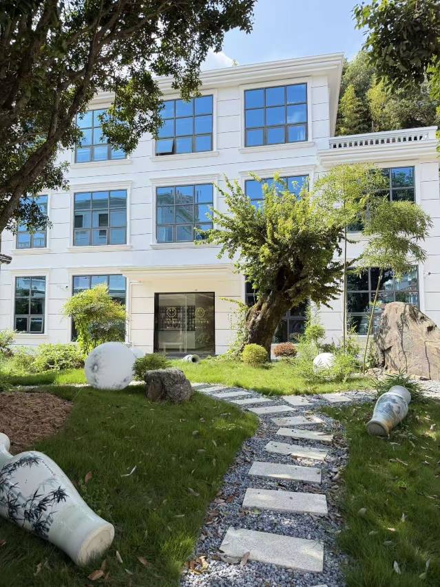 景德镇白墨庄园(景德镇北站店)图片