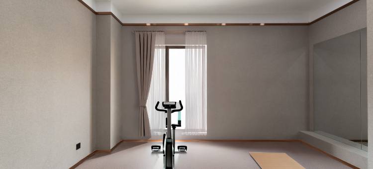 朗丽兹酒店(天津滨海国际机场店)图片