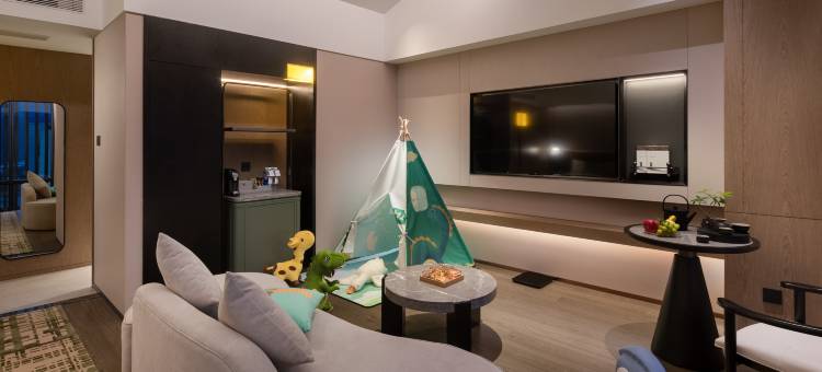 德昌瑞玺酒店图片