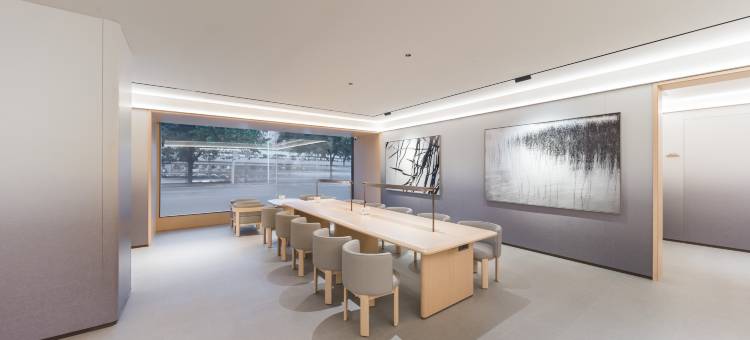 全季酒店(石家庄建设南大街店)图片