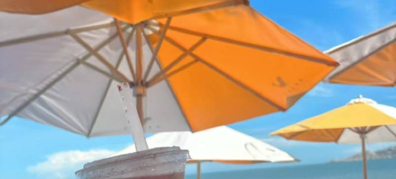 湄洲岛闻海客居民宿(莲池澳沙滩店)图片