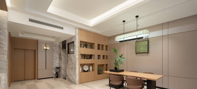 宜朵酒店(宾阳力沃广场凤凰湖公园店)图片