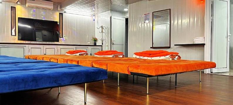 三岛陈美酒店(Chan May Hotel)图片