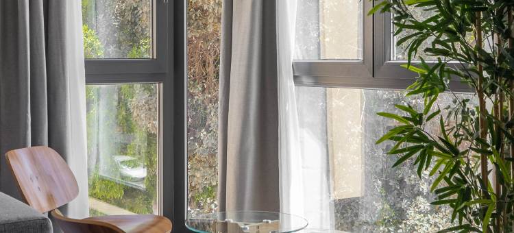 Be Mate马拉加海滩(Be Mate Málaga Playa)图片