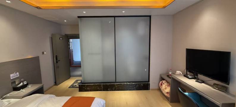 吉塘山屿小筑民宿图片