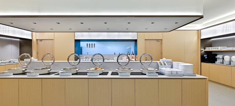 全季酒店(西安大唐不夜城店)图片