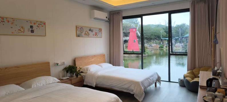 韶关德贤庄园图片