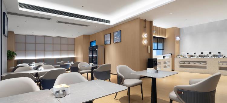 米漾米居酒店(株洲红旗中路大丰站店)图片