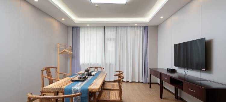 柳城乐程大酒店图片