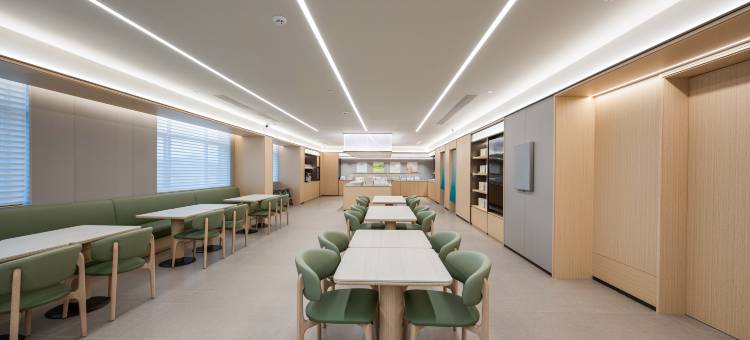 全季酒店(上饶德兴市政府店)图片