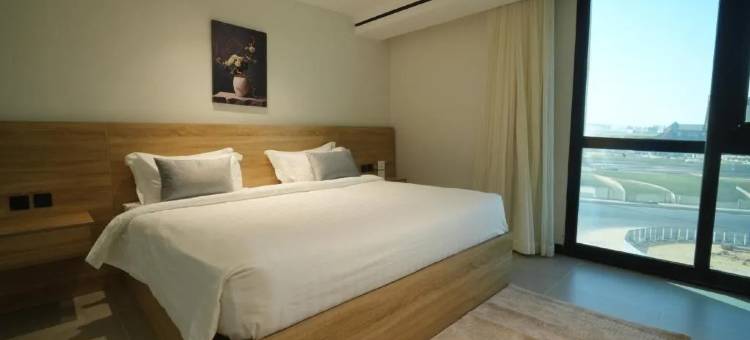 塔布科哈达布(HDB Tabuk Hotel)图片