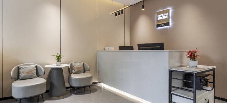 美宿酒店(成都西南交大店)图片