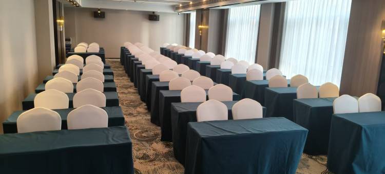 途客轻居酒店(北国商城建和桥地铁站店)图片