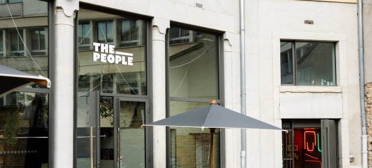 里昂人民报(The People Lyon)图片