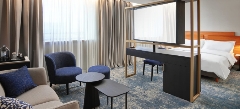 国际酒店(Hotel International by Maistra City Vibes)图片