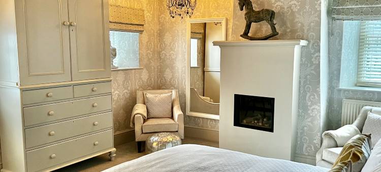 Old Daltongate House图片