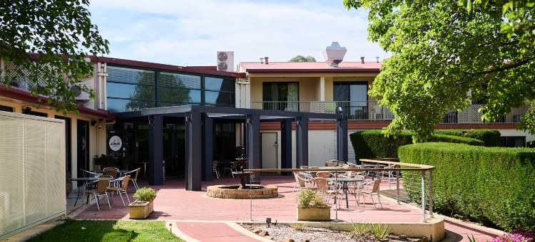 塔格拉诺精舍(Abode Tuggeranong)图片