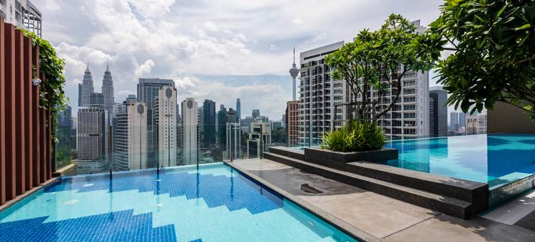 Majestic Residence Premier Suites Kuala Lumpur图片