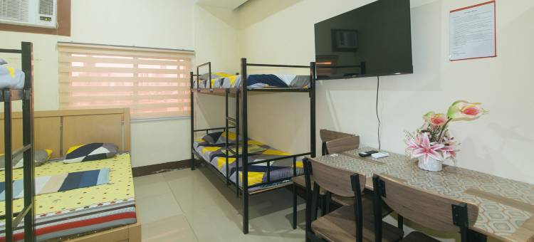 圣马力诺JY7公寓-由红门酒店管理(San Marino JY7 Rentals by RedDoorz)图片