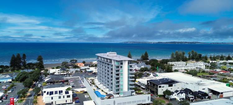 马斯登套房诺提勒斯奥雷瓦(Marsden Suites Nautilus Orewa)图片