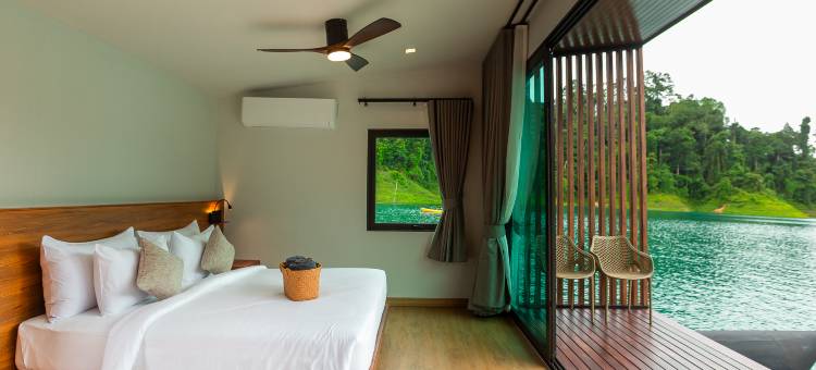 360伊萨拉漂浮度假村(360° issara Floating Resort)图片