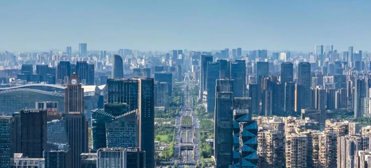 优恩电竞酒店(成都世纪城新会展环球中心店)图片