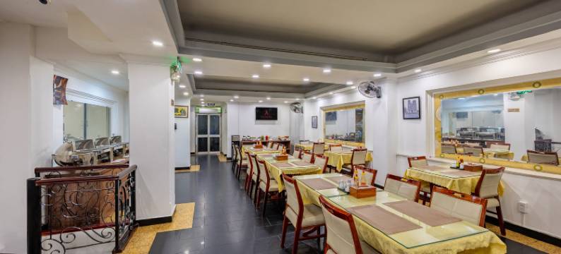 A25酒店-海巴唐HCM251(A25 Hotel - 251 Hai Ba Trung)图片