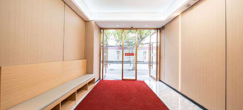 南城宾馆(上海第六人民医院漕宝路地铁站店)图片