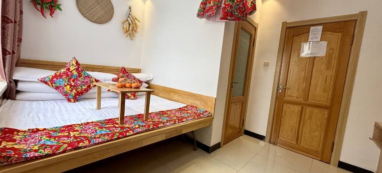 雪乡崔国栋家庭旅馆图片