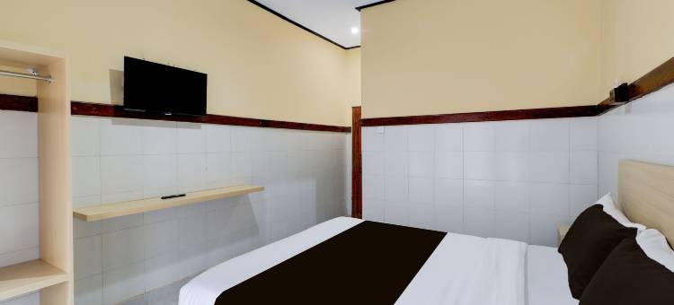 Townhouse Oak Legian Near Legian Beach Formerly Sayang Maha Merta图片