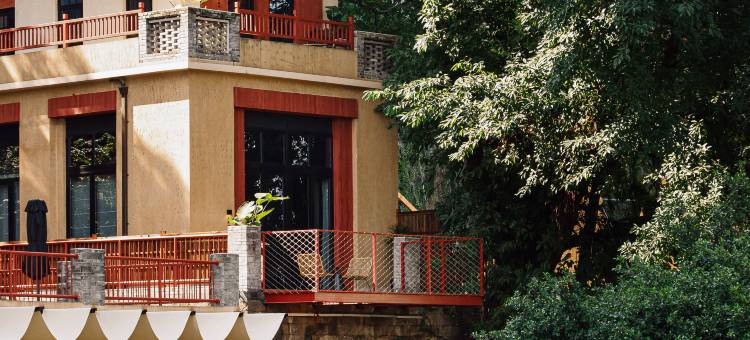 重庆溯山1946图片