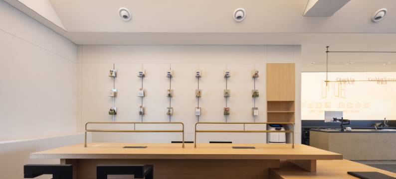 朋客电竞酒店(上饶市政府店)图片