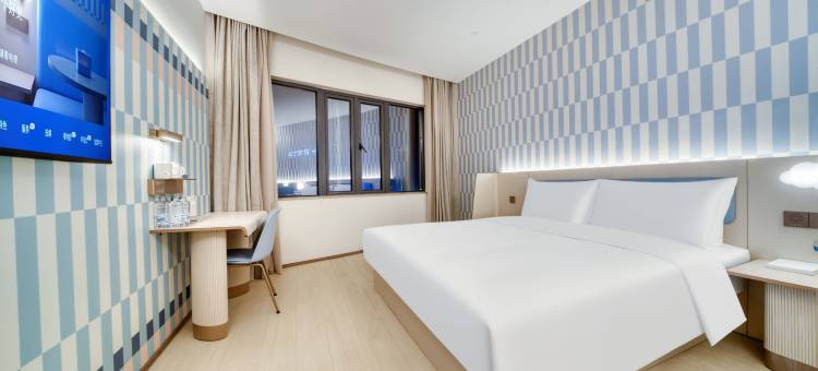 汉庭酒店(绍兴迪荡新城东湖景区店)图片